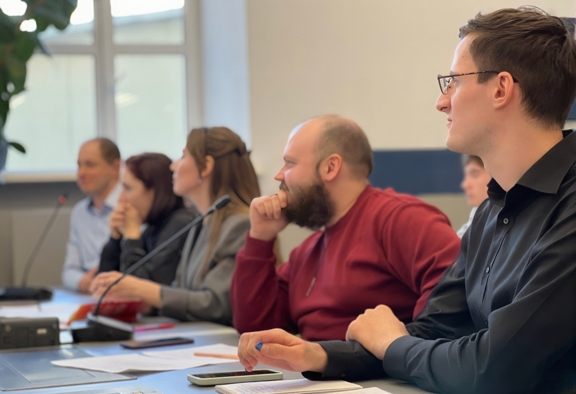 «Шаг в будущее – 2026»